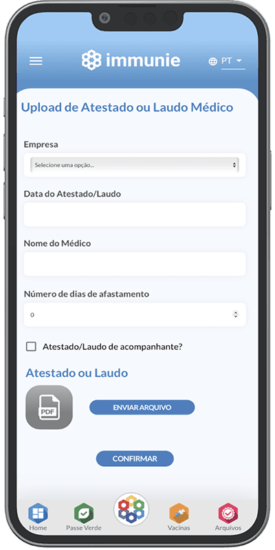 App Immunie