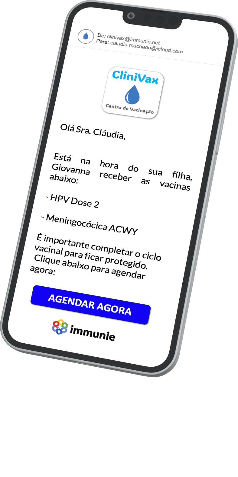 App Immunie